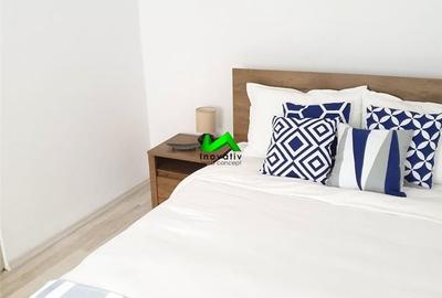Apartament cu 2 camere semidecomandat în Mihai Viteazul - 2
