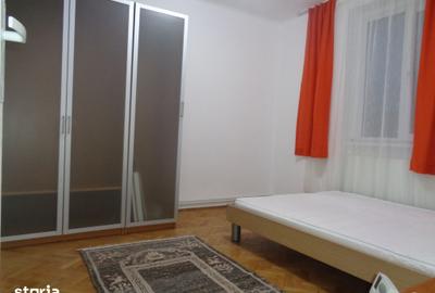 Apartament cu 2 camere în Malul Mureșului