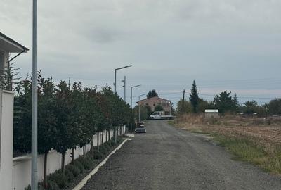 Teren Construcții intravilan de 5000 mp, în Dragomirești-Deal - 3