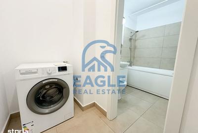 Apartament cu 2 camere semidecomandat în Tomis Nord - 1