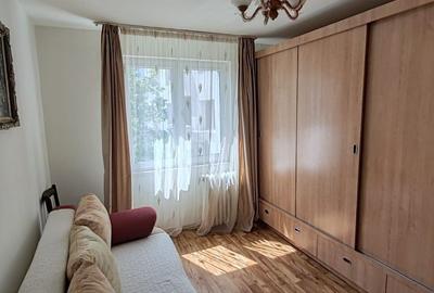 Apartament cu 3 camere decomandat în Camil Ressu - 33