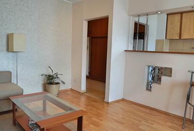 Garsonieră decomandată în Vitan - 1