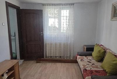 Garsonieră decomandată în Chiajna