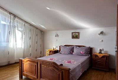 Casă cu 2 camere cu Teren 310 Mp în Faleza Nord