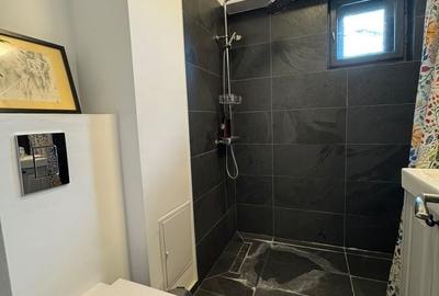 Apartament cu 3 camere semidecomandat în Titulescu
