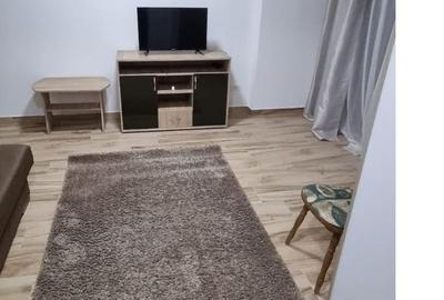 Garsonieră în Central