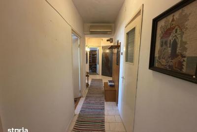 Apartament cu 3 camere decomandat în Ultracentral - 3