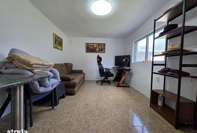 Casă cu 5 camere cu Teren 438 Mp în 23 August - 10