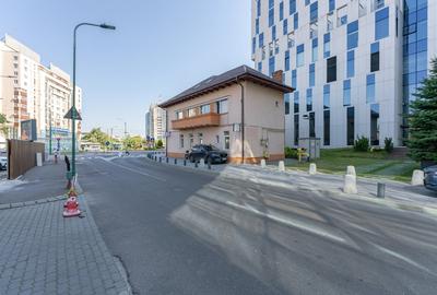 Birou, de 35 mp, în 15 Noiembrie