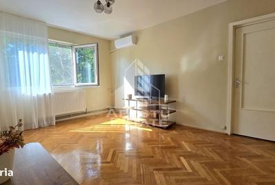 Apartament cu 2 camere în Dacia