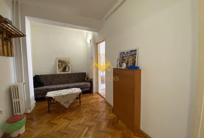 Garsonieră decomandată, mobilată în Zorilor - 4