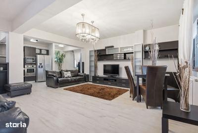 Apartament cu 3 camere în Centru Civic