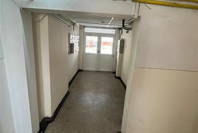 Apartament cu 2 camere decomandat în Nord - 10