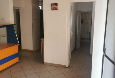 Spațiu comercial, de 100 mp, în Central - 4