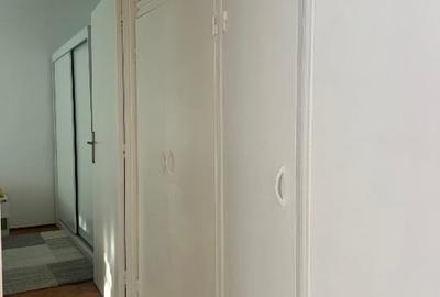Apartament cu 2 camere semidecomandat, mobilat în Iancului - 5