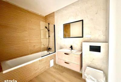 Apartament cu 2 camere în Tilișca - 5