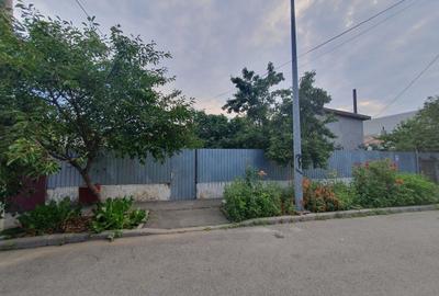 Casă cu 3 camere în Central - 8