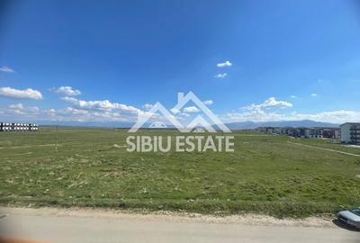 Apartament cu 3 camere semidecomandat, mobilat în Arhitecților - Calea Cisnădiei - 9