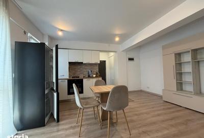 Apartament cu 2 camere în Țiglari