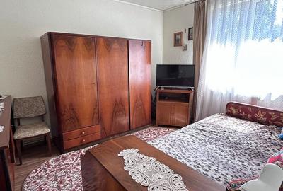 Apartament cu 3 camere semidecomandat în Central - 10