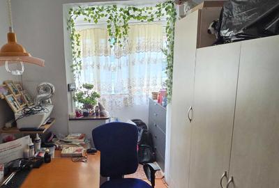 Apartament cu 2 camere nedecomandat în Dacia - 5