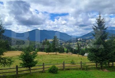 Teren de 3936 mp, în Piatra - 5