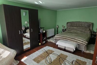 Casă cu 4 camere în Putna - 16