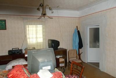 Casă individuală cu 3 camere cu Teren 1500 Mp în Ianova - 9