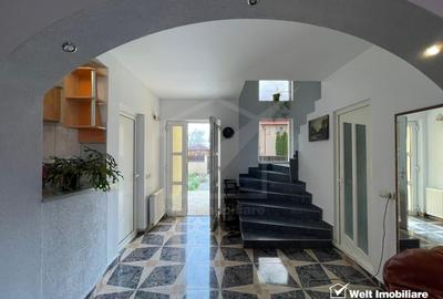 Casă individuală cu 4 camere cu Teren 600 Mp în Someșeni - 3