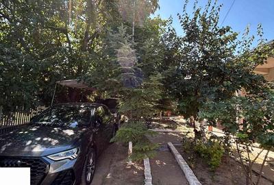 Casă cu 4 camere cu Teren 1000 Mp în Smârdan