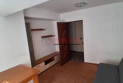 Apartament cu 2 camere decomandat în Unirii