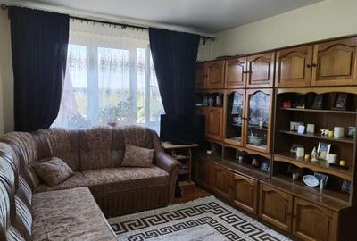 Apartament cu 2 camere în Central - 1