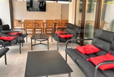 Casă cu 4 camere în Răcăștia - 6