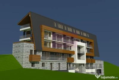 Apartament cu 2 camere decomandat în Furnica - 5
