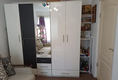 Casă cu 2 camere cu Teren 70 Mp în Năvodari