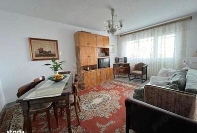 Apartament cu 2 camere decomandat în Republicii - 1