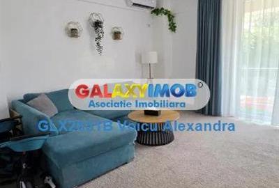 Apartament cu 2 camere decomandat, mobilat în Berceni