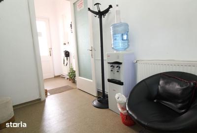 Spațiu comercial, de 35 mp, în Ultracentral - 5