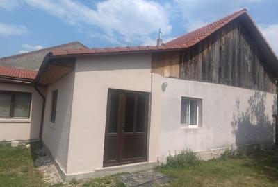Casă individuală cu 3 camere cu Teren 1530 Mp în Copăcele - 1