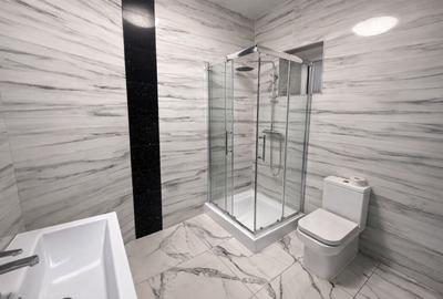 Casă individuală cu 3 camere cu Canalizare în Central - 5