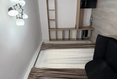 Apartament cu 2 camere decomandat în Dudu
