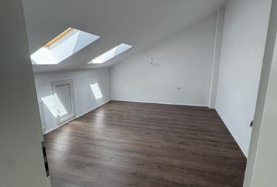 Apartament cu 3 camere decomandat în Giroc - 9