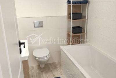 Apartament cu 2 camere semidecomandat în Florești - 7