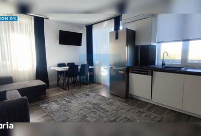 Apartament cu 3 camere decomandat, mobilat în Florești - 18