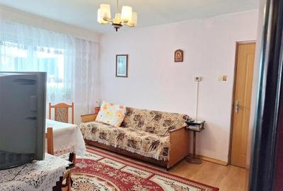 Apartament cu 2 camere semidecomandat, mobilat în Milcov - 2