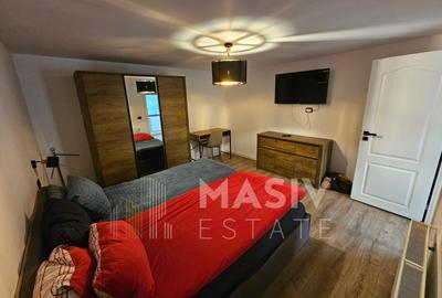 Apartament cu 2 camere decomandat în Central - 12