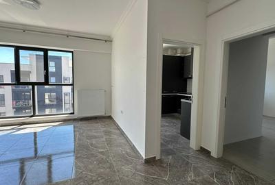 Apartament cu 2 camere decomandat în Central - 6