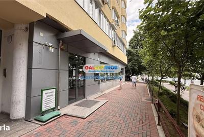 Spațiu comercial, de 260 mp, în Liviu Rebreanu