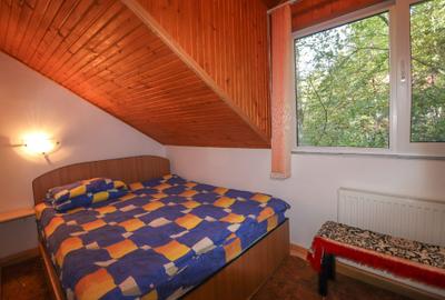 Casă cu 6 camere cu Canalizare în Cumpătu - 4