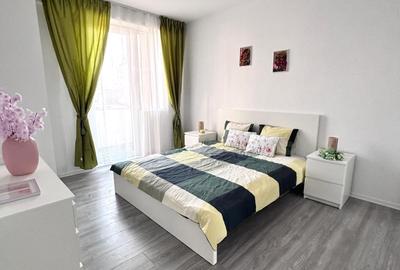 Apartament cu 3 camere în Ampoi 3